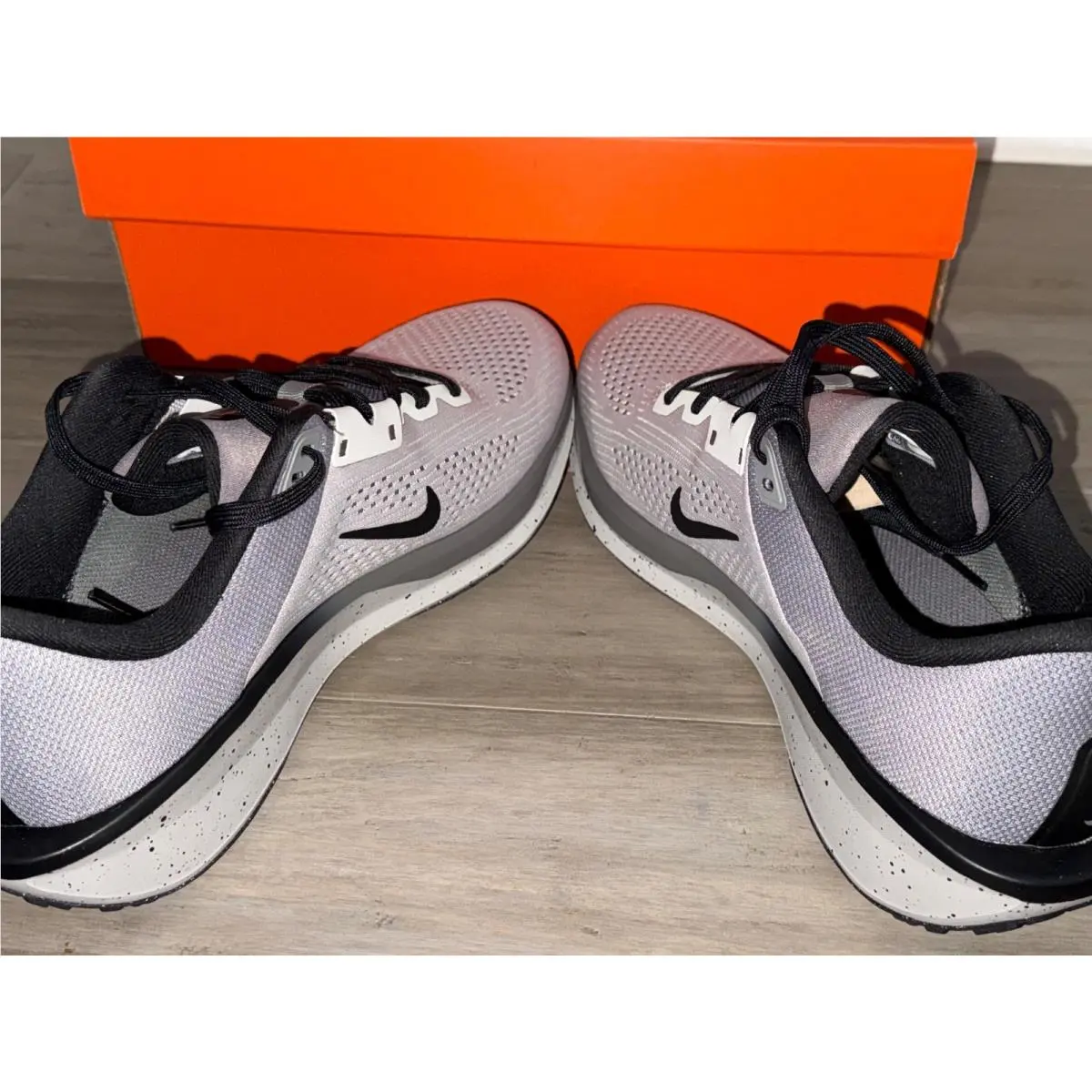 Nike shoes - Nike Quest 6 - Quest - IB4002-014 - Gray 3