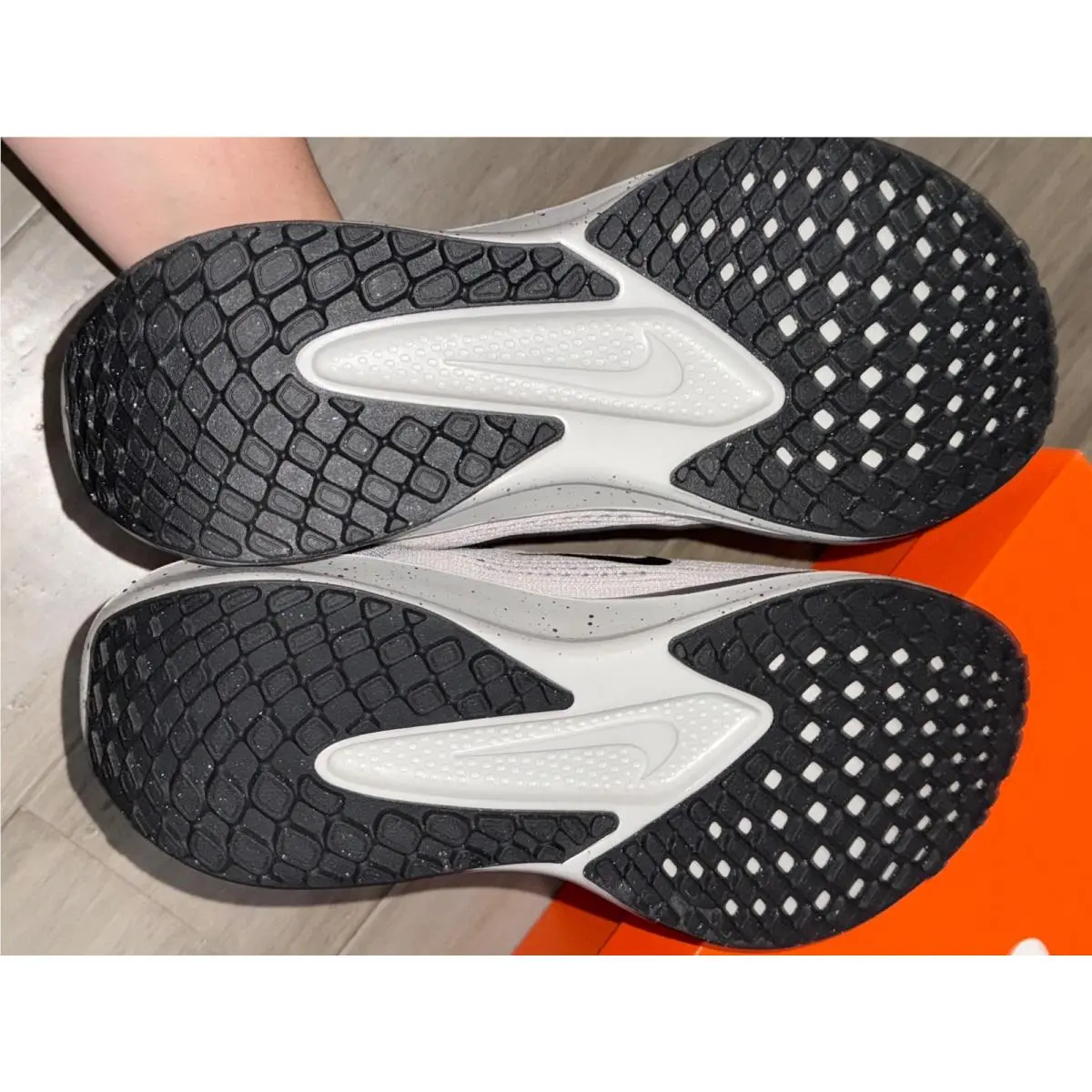 Nike shoes - Nike Quest 6 - Quest - IB4002-014 - Gray 4