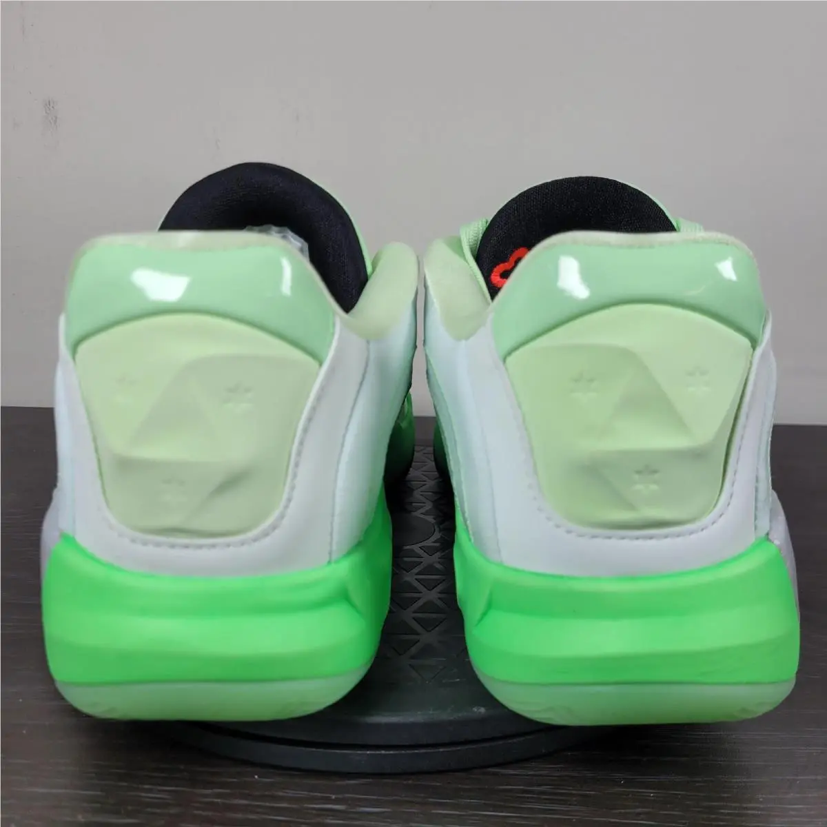 Nike shoes - Jordan Luka 4 - Luka - HF0823-300 - Green (UPC: 197862447828) 1