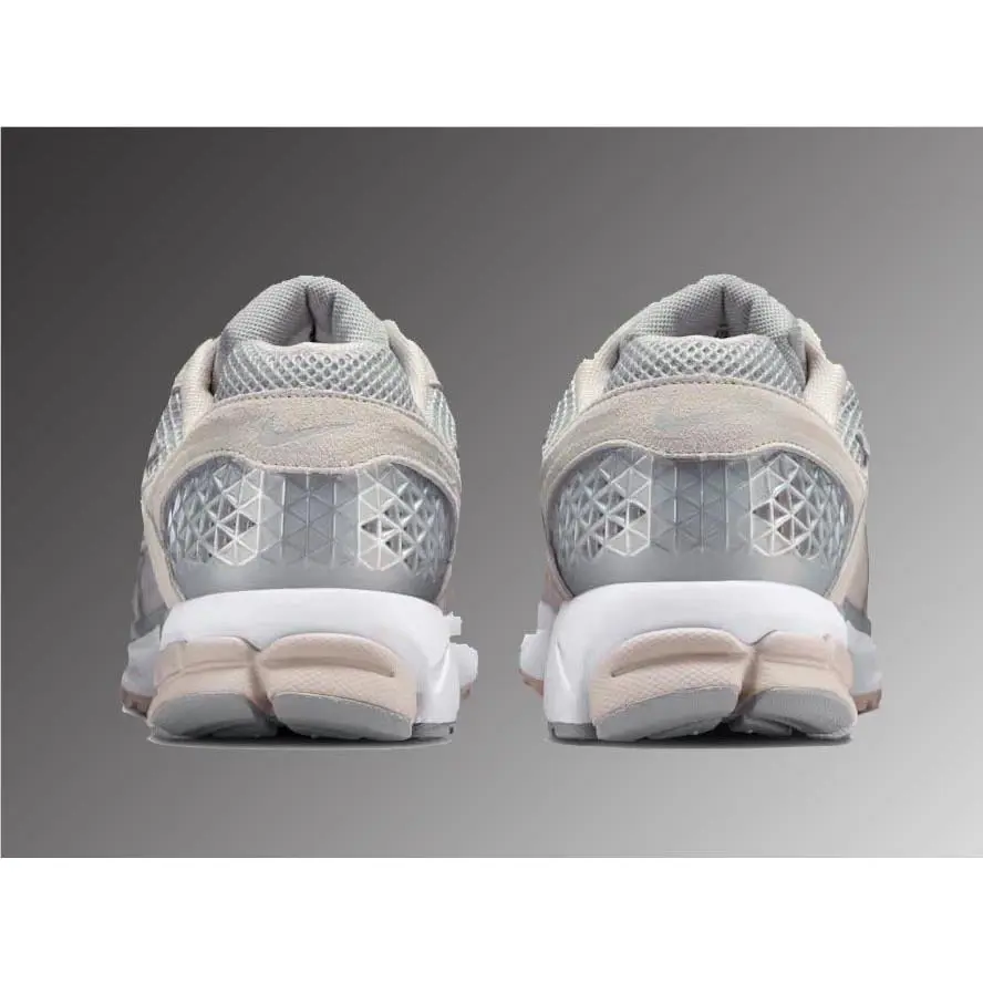 Nike shoes - Nike Zoom Vomero 5 - Zoom Vomero - HF1553-101 - Light Orewood Brown/White/Metallic Platinum/Light Smoke Grey 3