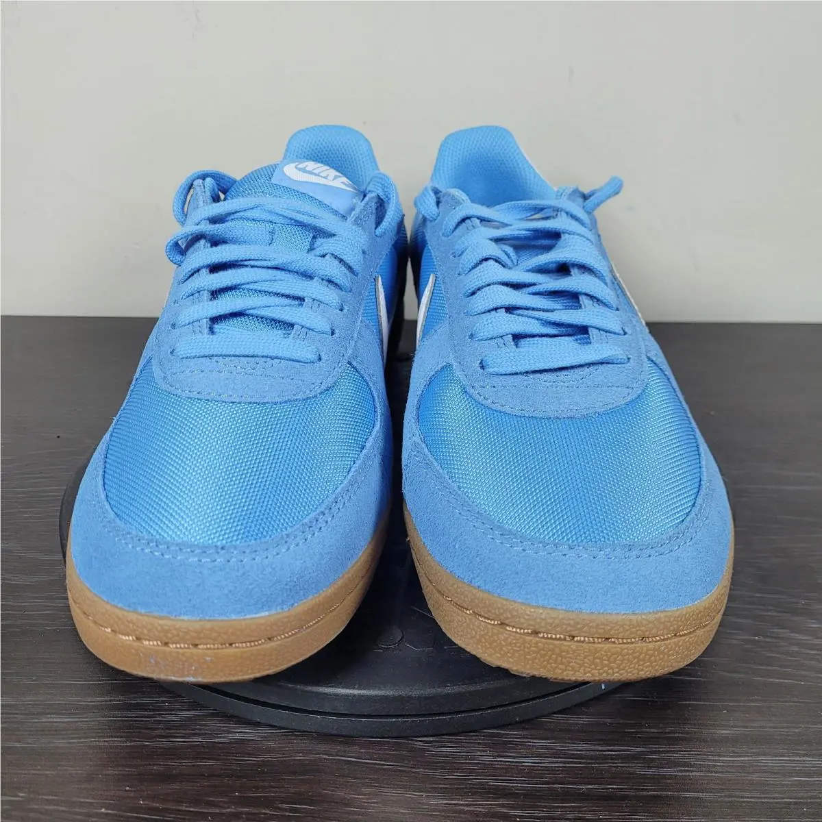 Nike shoes - Nike Field General - Field General - HF3165-402 - Blue 0