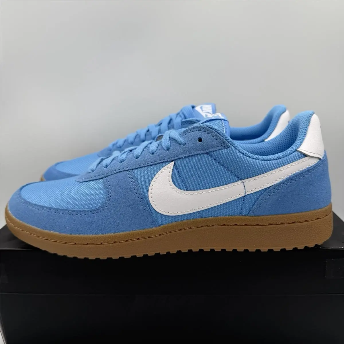 Nike shoes - Nike Field General - Field General - HF3165-402 - Blue 0