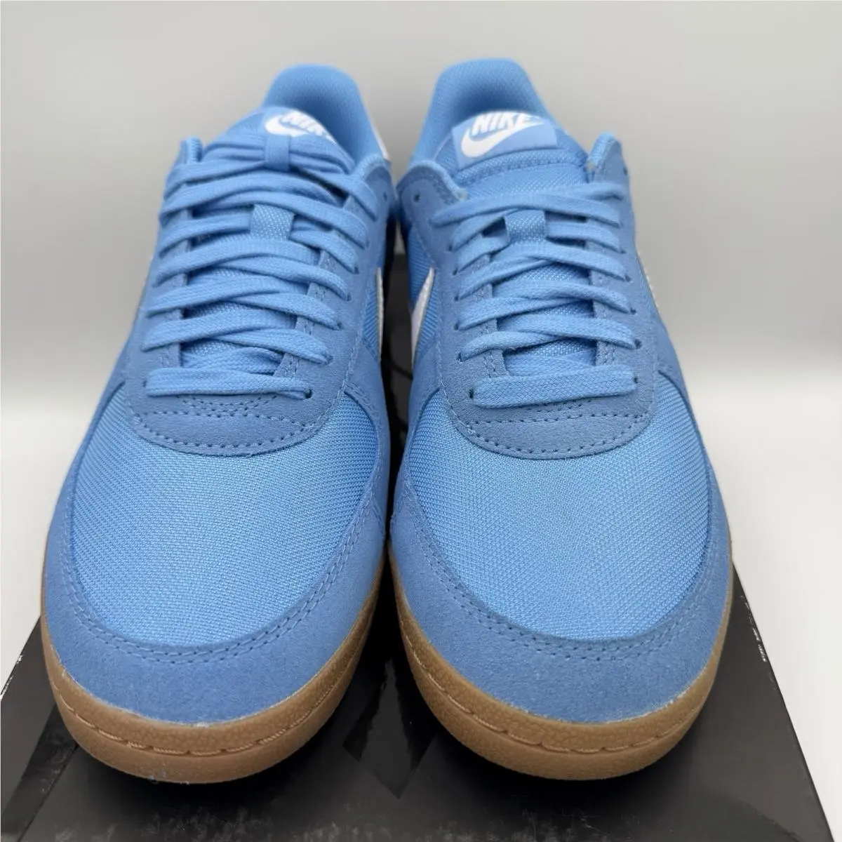 Nike shoes - Nike Field General - Field General - HF3165-402 - Blue 1