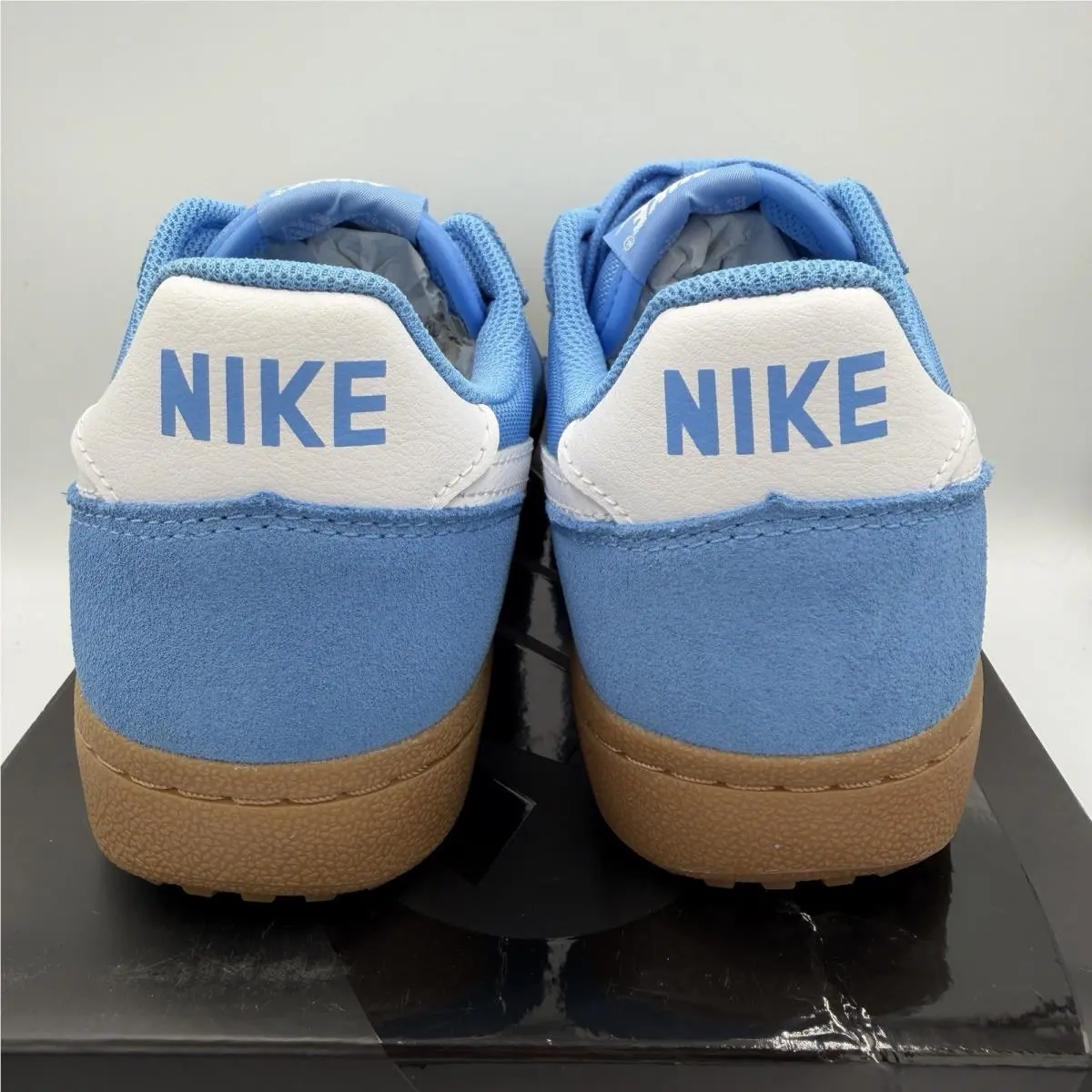 Nike shoes - Nike Field General - Field General - HF3165-402 - Blue 2