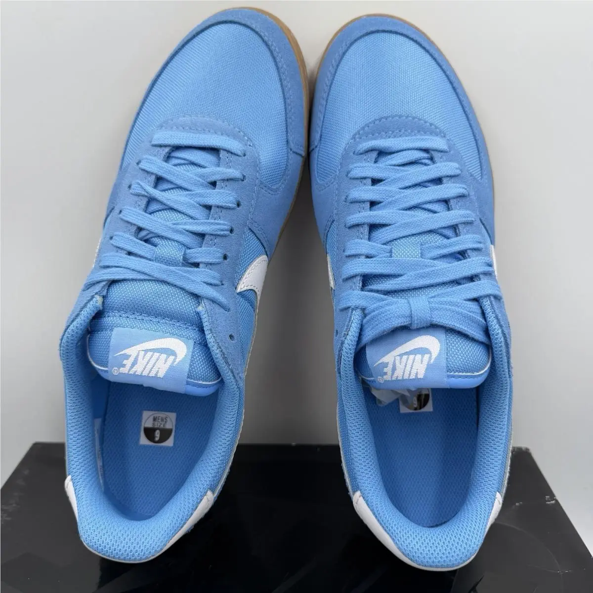 Nike shoes - Nike Field General - Field General - HF3165-402 - Blue 3