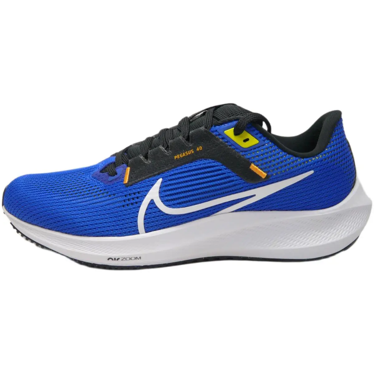 Nike shoes - Nike Air Zoom Pegasus 40 - DV3853 - Blue (UPC: 196607699348) 0