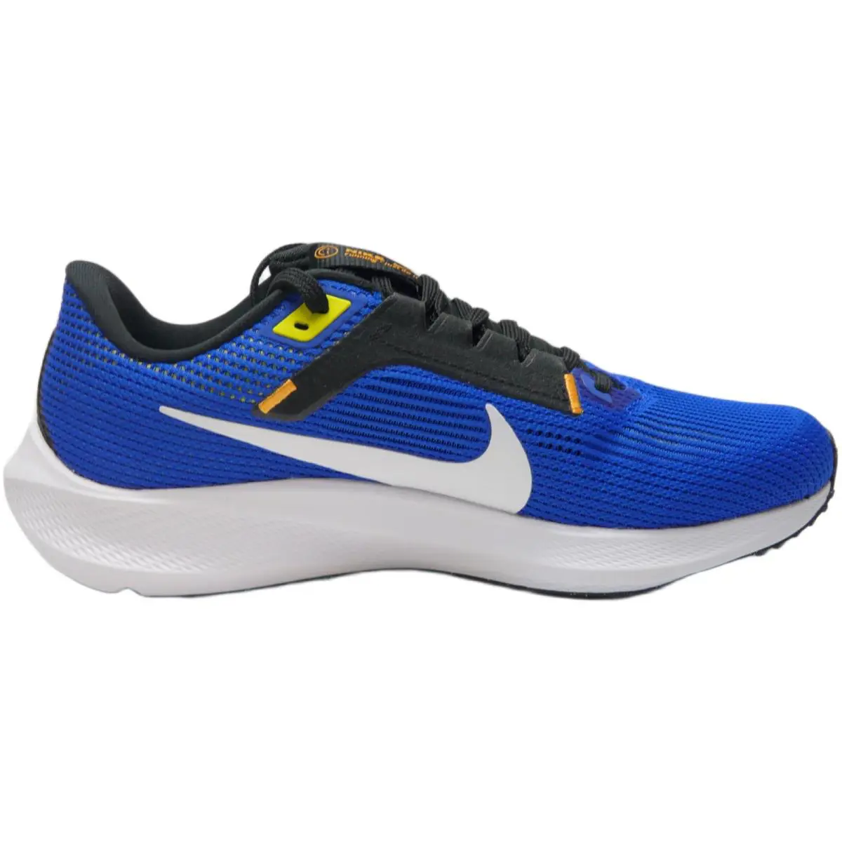 Nike shoes - Nike Air Zoom Pegasus 40 - DV3853 - Blue (UPC: 196607699348) 1