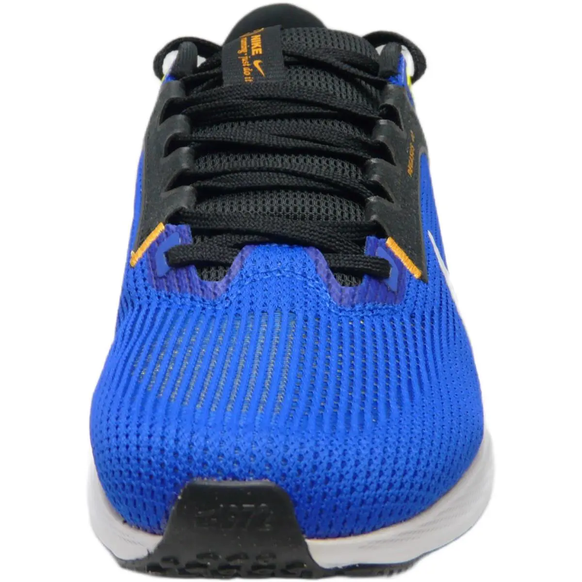 Nike shoes - Nike Air Zoom Pegasus 40 - DV3853 - Blue (UPC: 196607699348) 4
