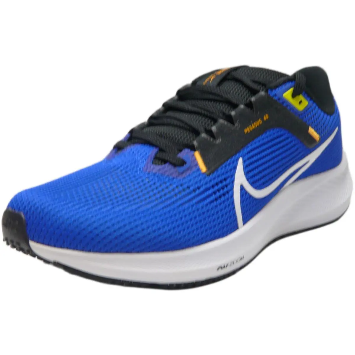 Nike shoes - Nike Air Zoom Pegasus 40 - DV3853 - Blue (UPC: 196607699348) 5