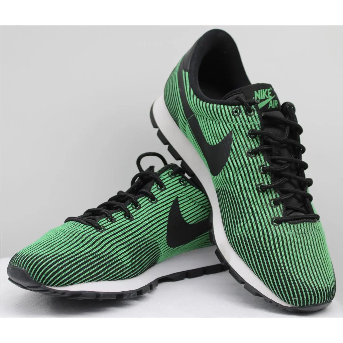 Nike shoes - DA8570600 - DA8570-600 - Green/Black (UPC: 196153936584) 0