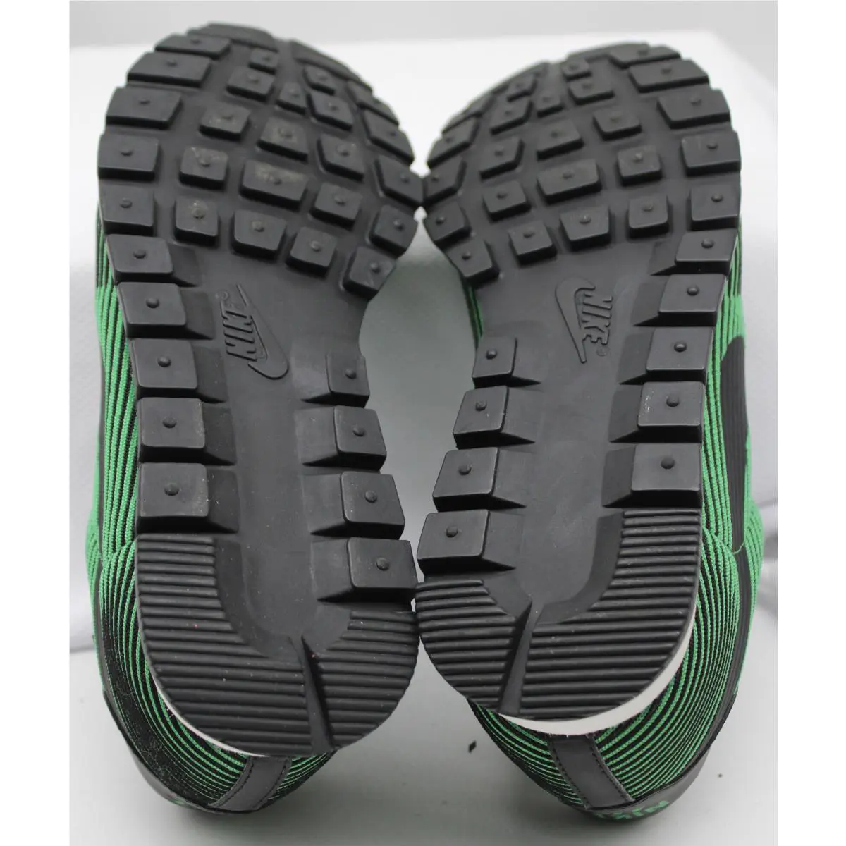 Nike shoes - DA8570600 - DA8570-600 - Green/Black (UPC: 196153936584) 4