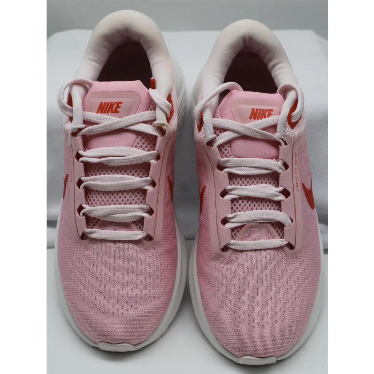 Nike shoes - DA8570600 - DA8570-600 - pink/Red (UPC: 196153936584) 3