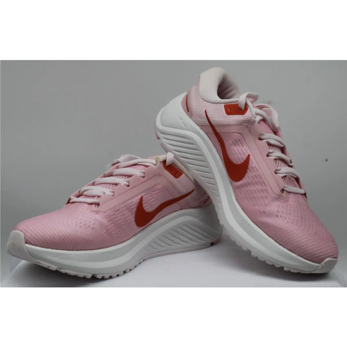 Nike shoes - DA8570600 - DA8570-600 - pink/Red (UPC: 196153936584) 0