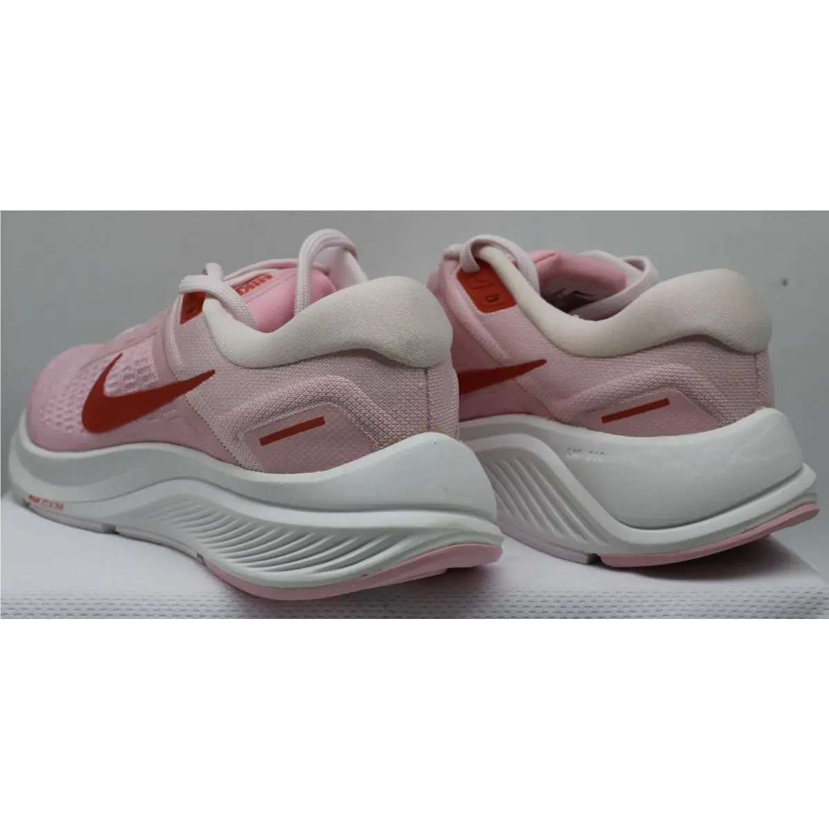 Nike shoes - DA8570600 - DA8570-600 - pink/Red (UPC: 196153936584) 2