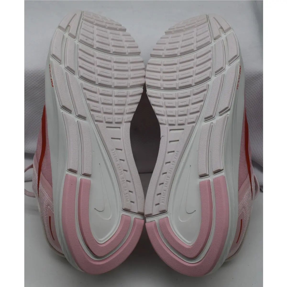 Nike shoes - DA8570600 - DA8570-600 - pink/Red (UPC: 196153936584) 4