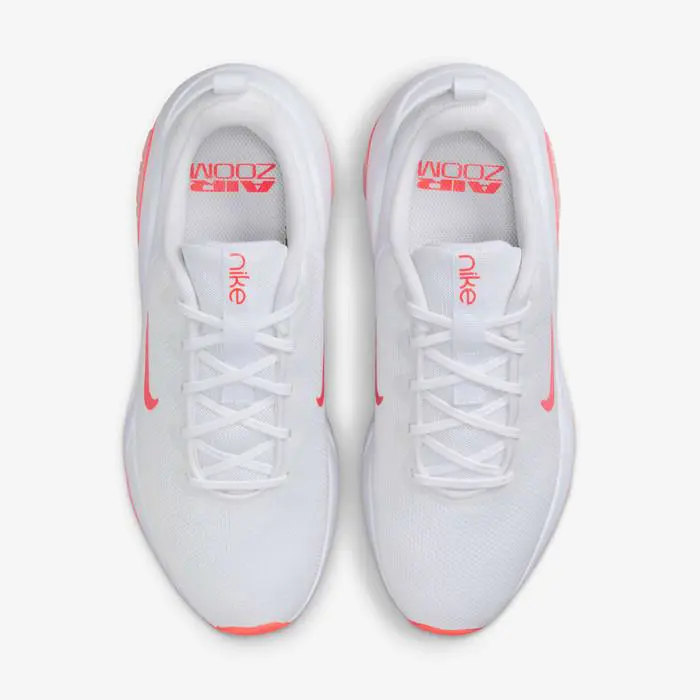Nike shoes - Nike Air Zoom Bella - Air Zoom Bella - FZ1689-101 - White 1