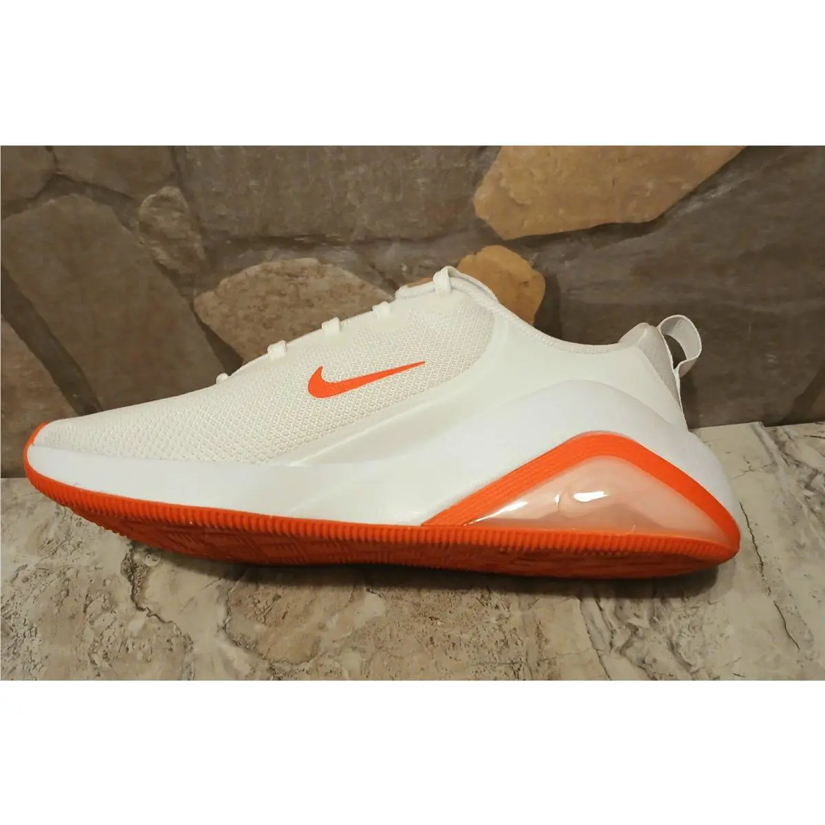 Nike shoes - Nike Air Zoom Bella - Air Zoom Bella - FZ1689-101 - White 8