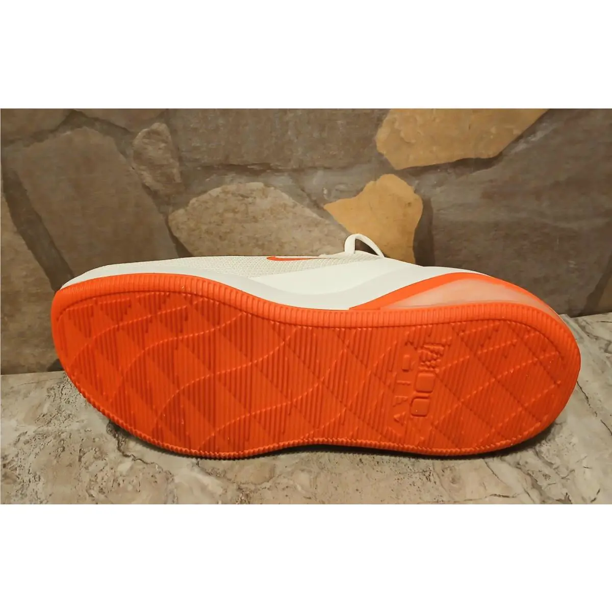 Nike shoes - Nike Air Zoom Bella - Air Zoom Bella - FZ1689-101 - White 9