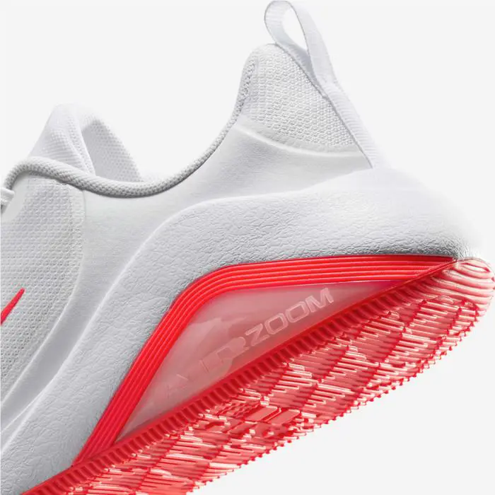 Nike shoes - Nike Air Zoom Bella - Air Zoom Bella - FZ1689-101 - White 6