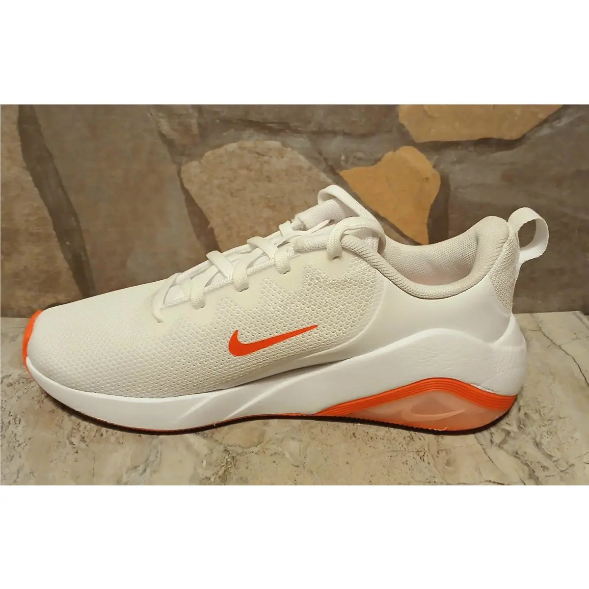 Nike shoes - Nike Air Zoom Bella - Air Zoom Bella - FZ1689-101 - White 7