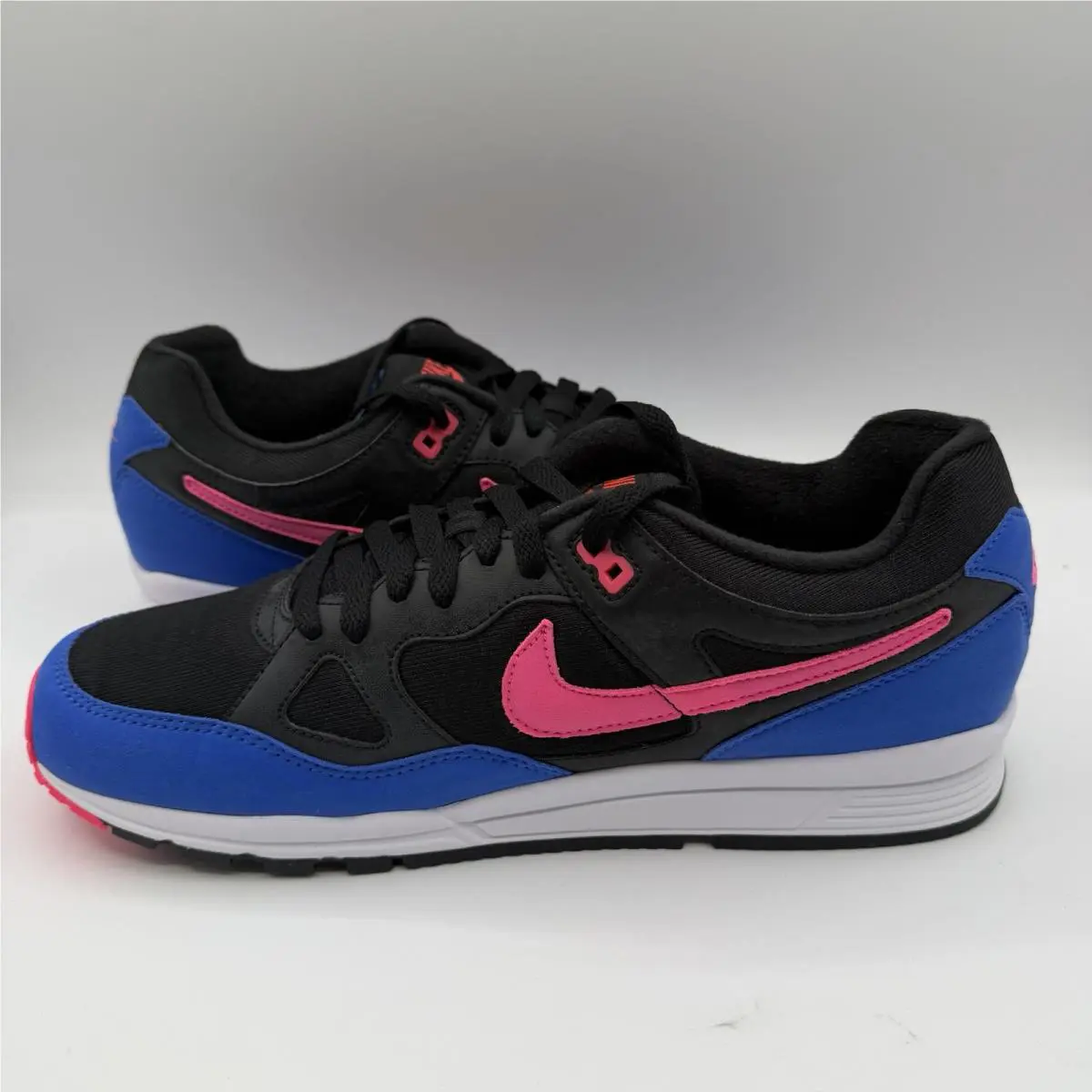 Nike shoes - Nike Air Span - Air Span - AH8047-003 - Pink 1
