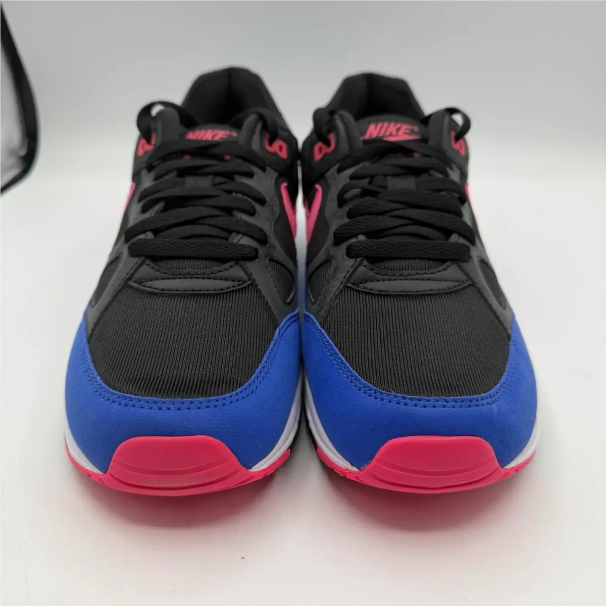 Nike shoes - Nike Air Span - Air Span - AH8047-003 - Pink 2