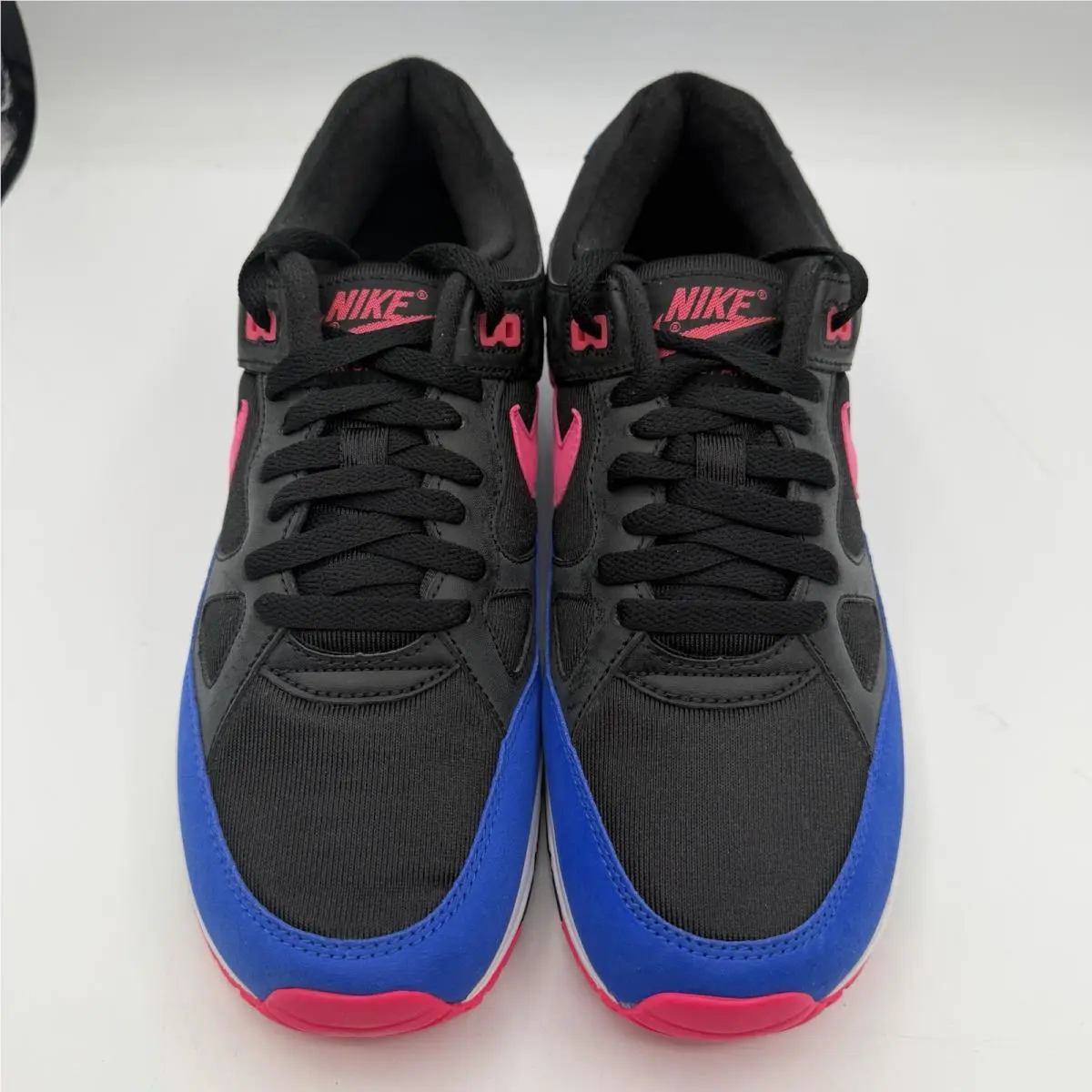 Nike shoes - Nike Air Span - Air Span - AH8047-003 - Pink 3
