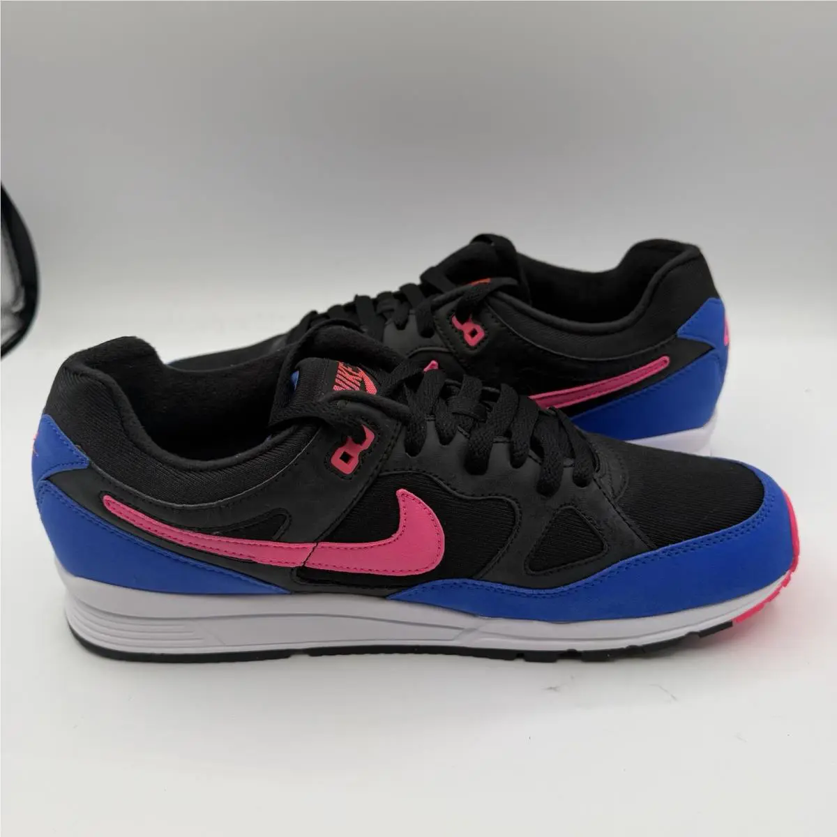 Nike shoes - Nike Air Span - Air Span - AH8047-003 - Pink 5