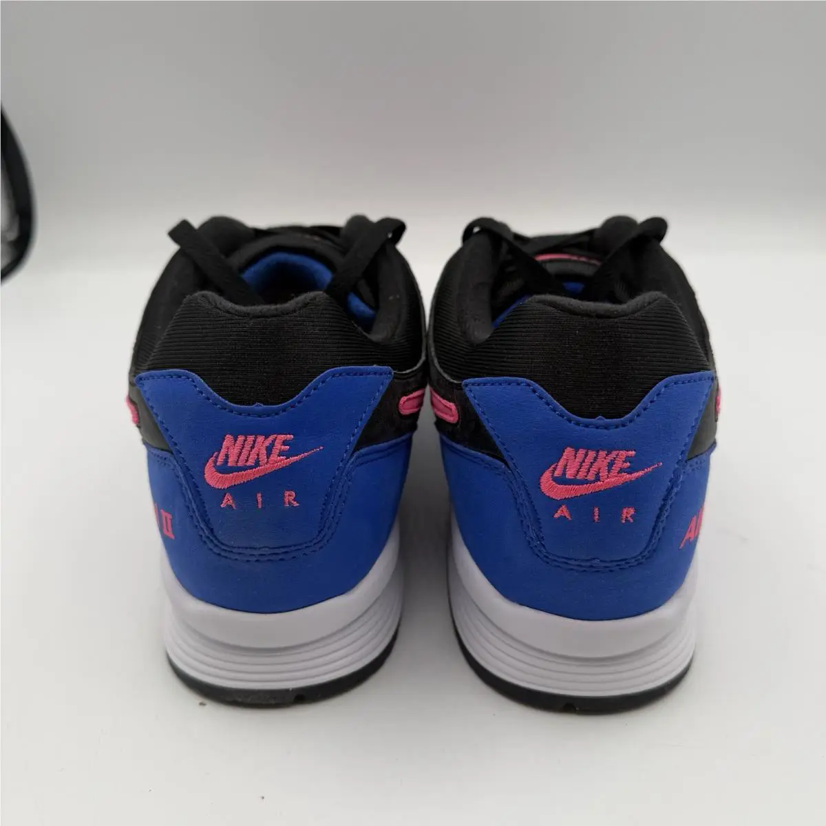 Nike shoes - Nike Air Span - Air Span - AH8047-003 - Pink 6