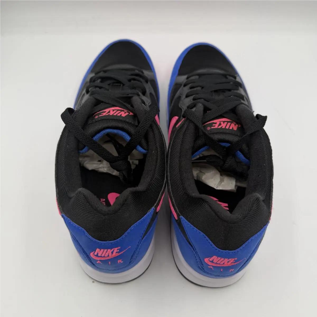 Nike shoes - Nike Air Span - Air Span - AH8047-003 - Pink 7