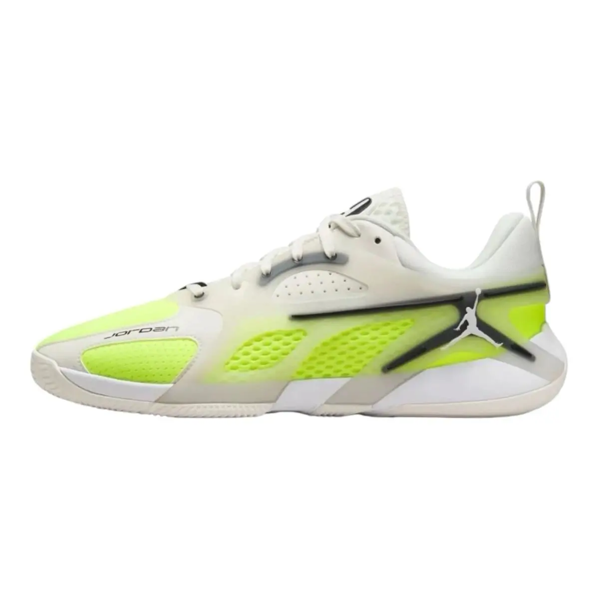 Nike shoes - Jordan Heir - Heir - FQ3858 107 - White 0