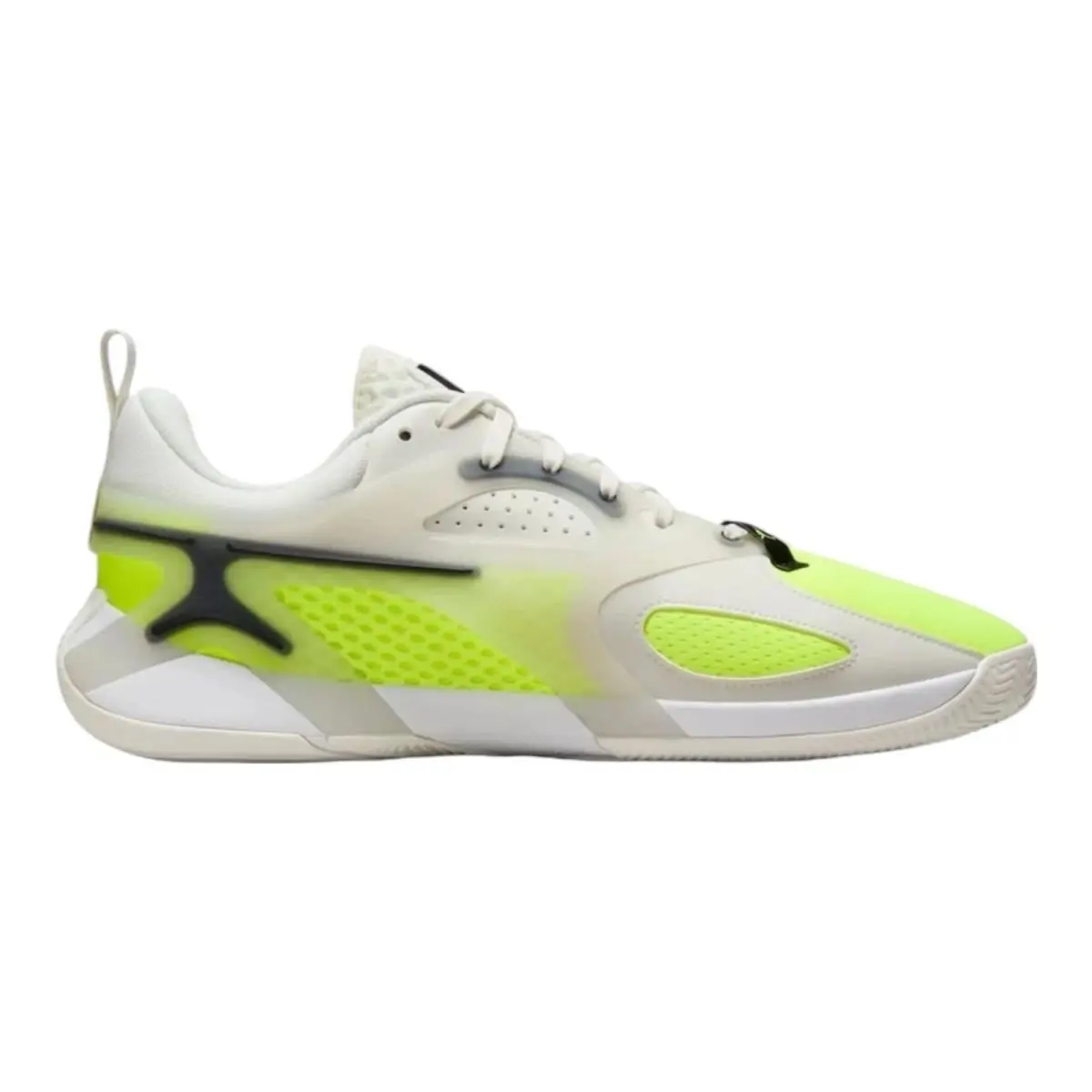 Nike shoes - Jordan Heir - Heir - FQ3858 107 - White 1