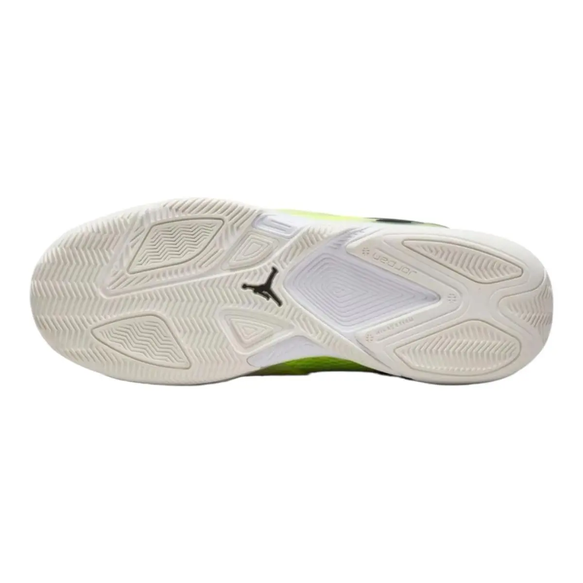 Nike shoes - Jordan Heir - Heir - FQ3858 107 - White 5