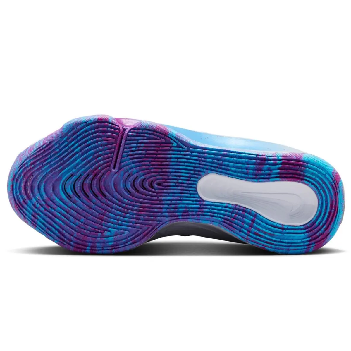 Nike shoes - Nike G.T. Hustle 3 PB - HV1946-900 - Multi-Color/Multi-Color/Multi-Color (UPC: 197602320534) 4