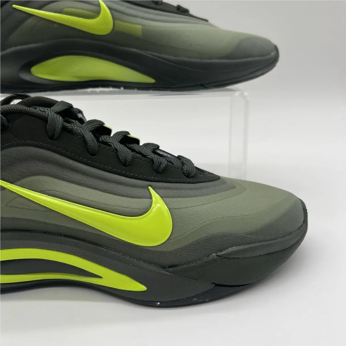 Nike shoes - Nike A`One - HV1946 900 - Black 0