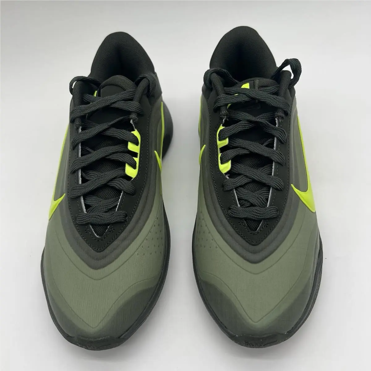 Nike shoes - Nike A`One - HV1946 900 - Black 2