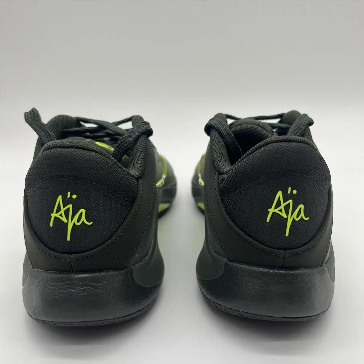 Nike shoes - Nike A`One - HV1946 900 - Black 3