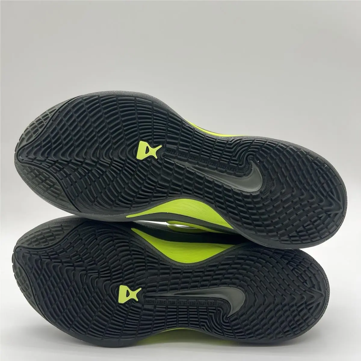 Nike shoes - Nike A`One - HV1946 900 - Black 4