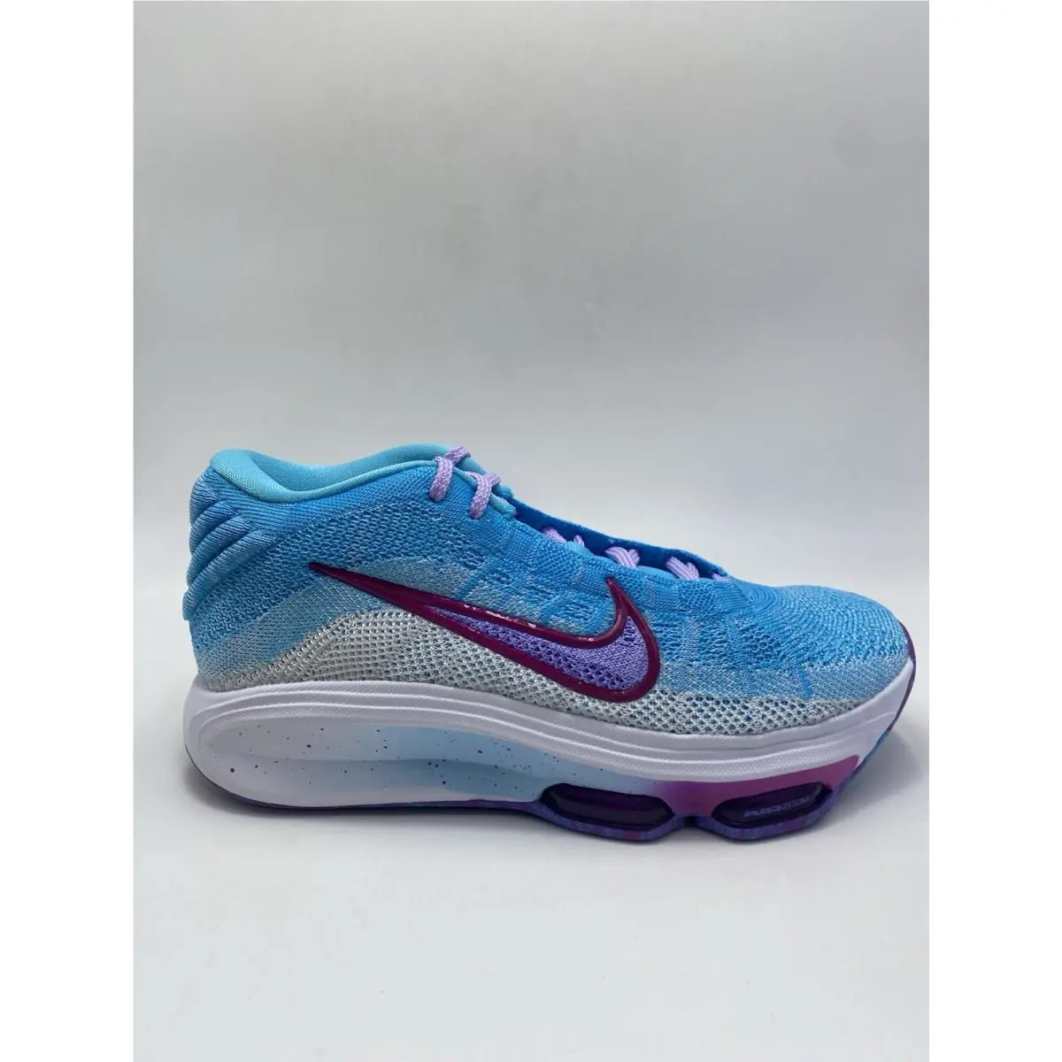 Nike shoes - Nike Air Zoom GT - Air Zoom - hv1946-900 - Blue (UPC: 00197602320053) 0