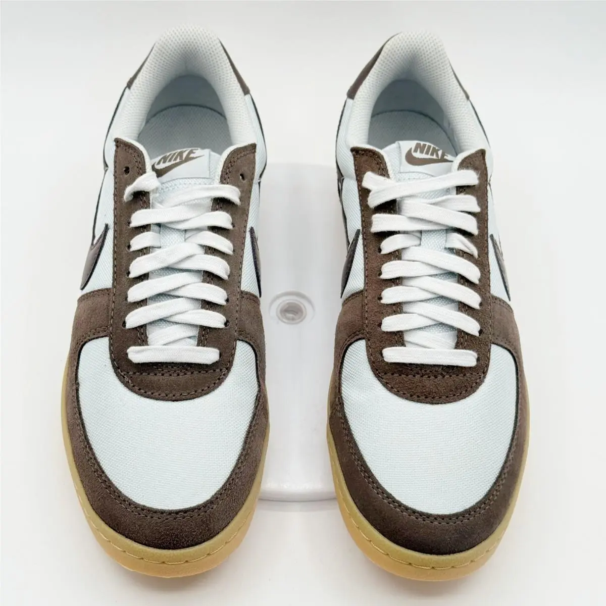 Nike shoes - Nike Field General 82 - Field General - HF3165-003 - Brown (UPC: 198481703524) 1