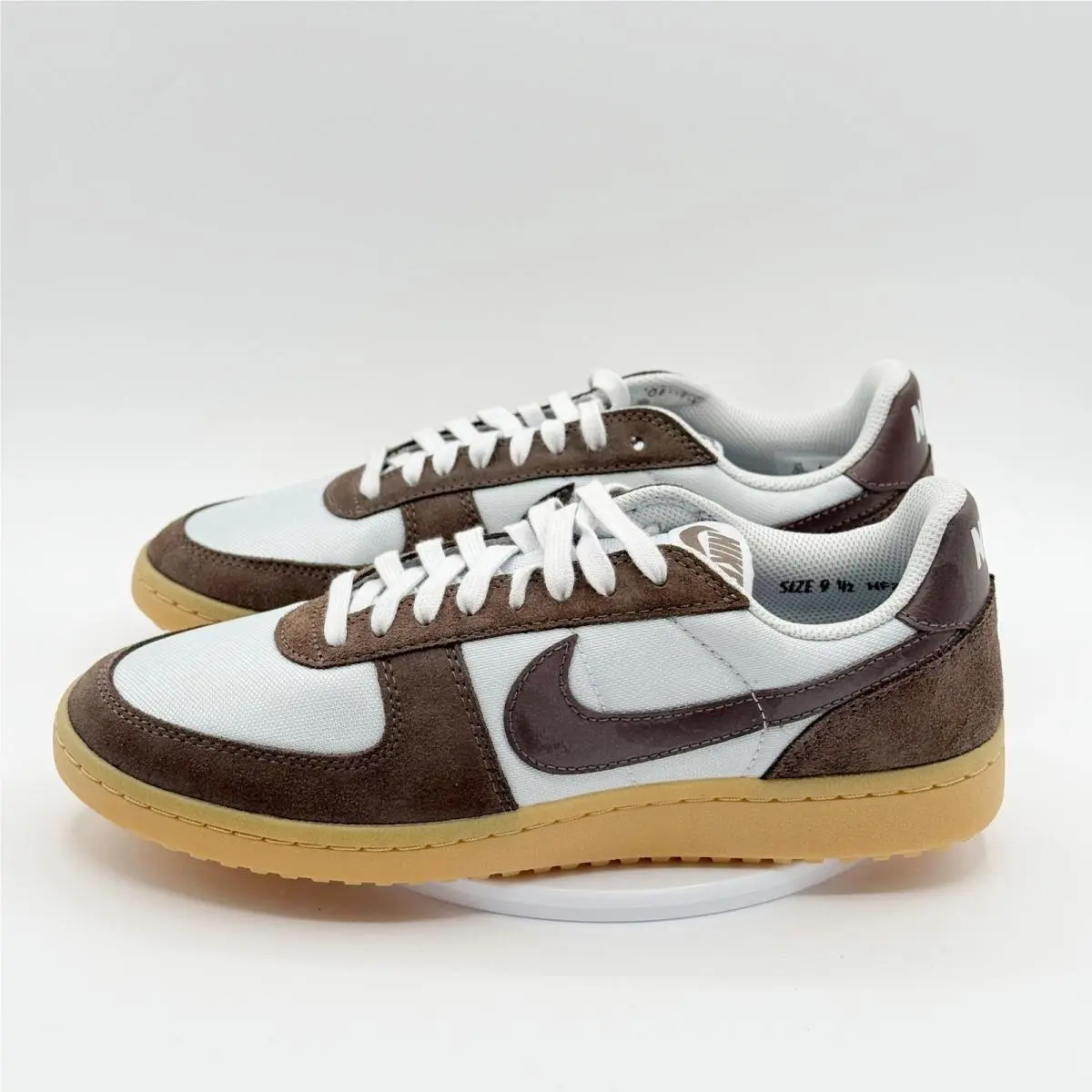 Nike shoes - Nike Field General 82 - Field General - HF3165-003 - Brown (UPC: 198481703524) 2