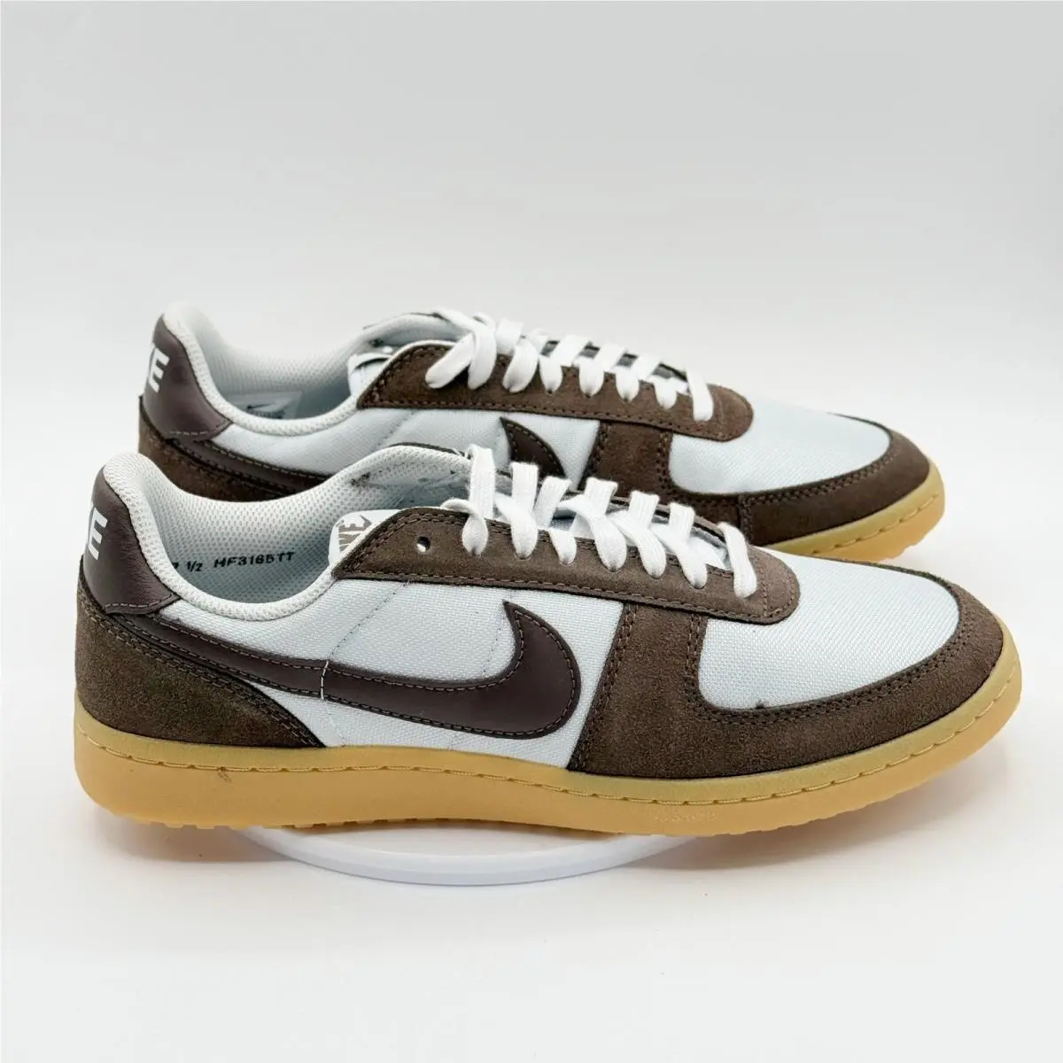 Nike shoes - Nike Field General 82 - Field General - HF3165-003 - Brown (UPC: 198481703524) 3