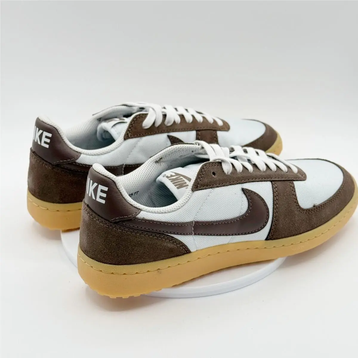 Nike shoes - Nike Field General 82 - Field General - HF3165-003 - Brown (UPC: 198481703524) 4