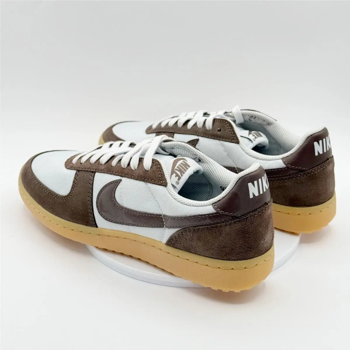 Nike shoes - Nike Field General 82 - Field General - HF3165-003 - Brown (UPC: 198481703524) 5