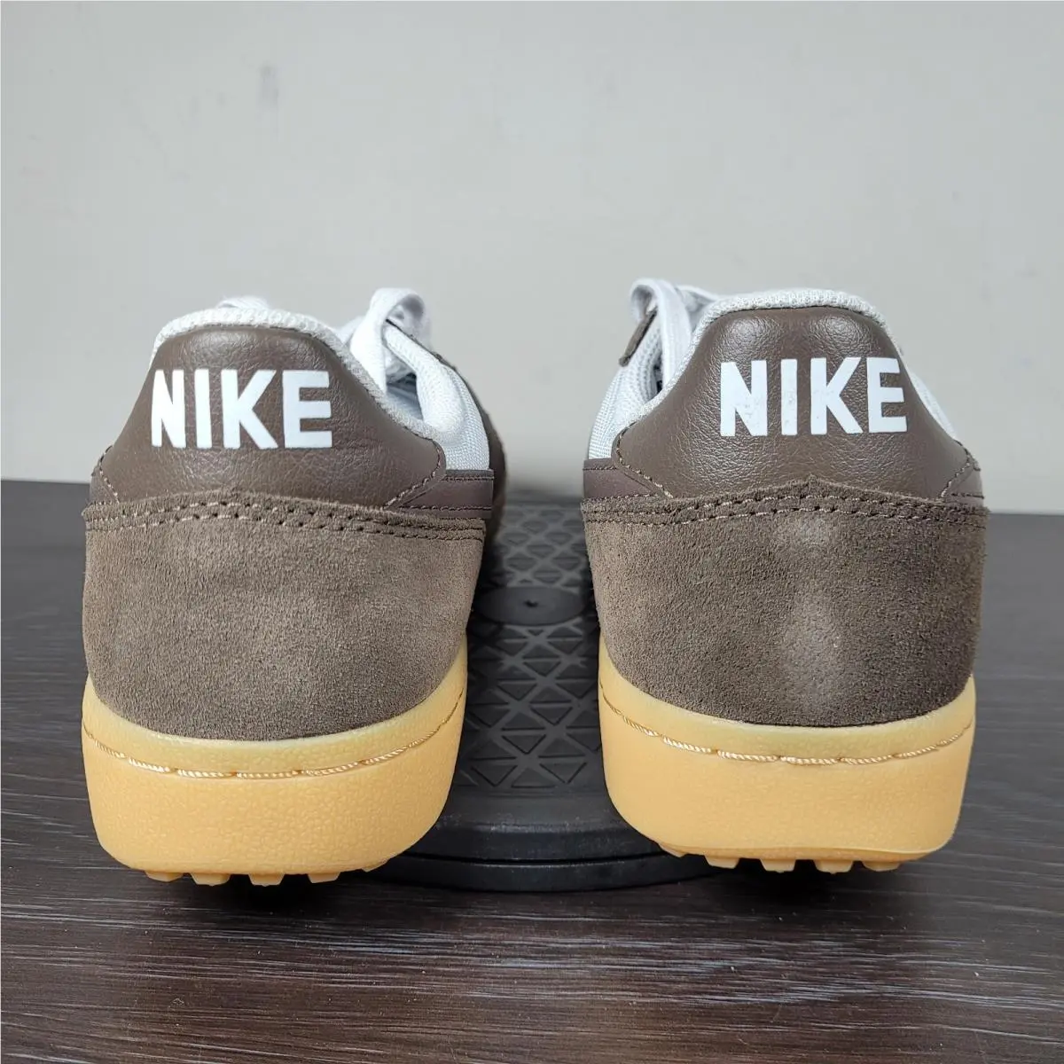 Nike shoes - Nike Field General - Field General - HF3165-003 - Brown 1