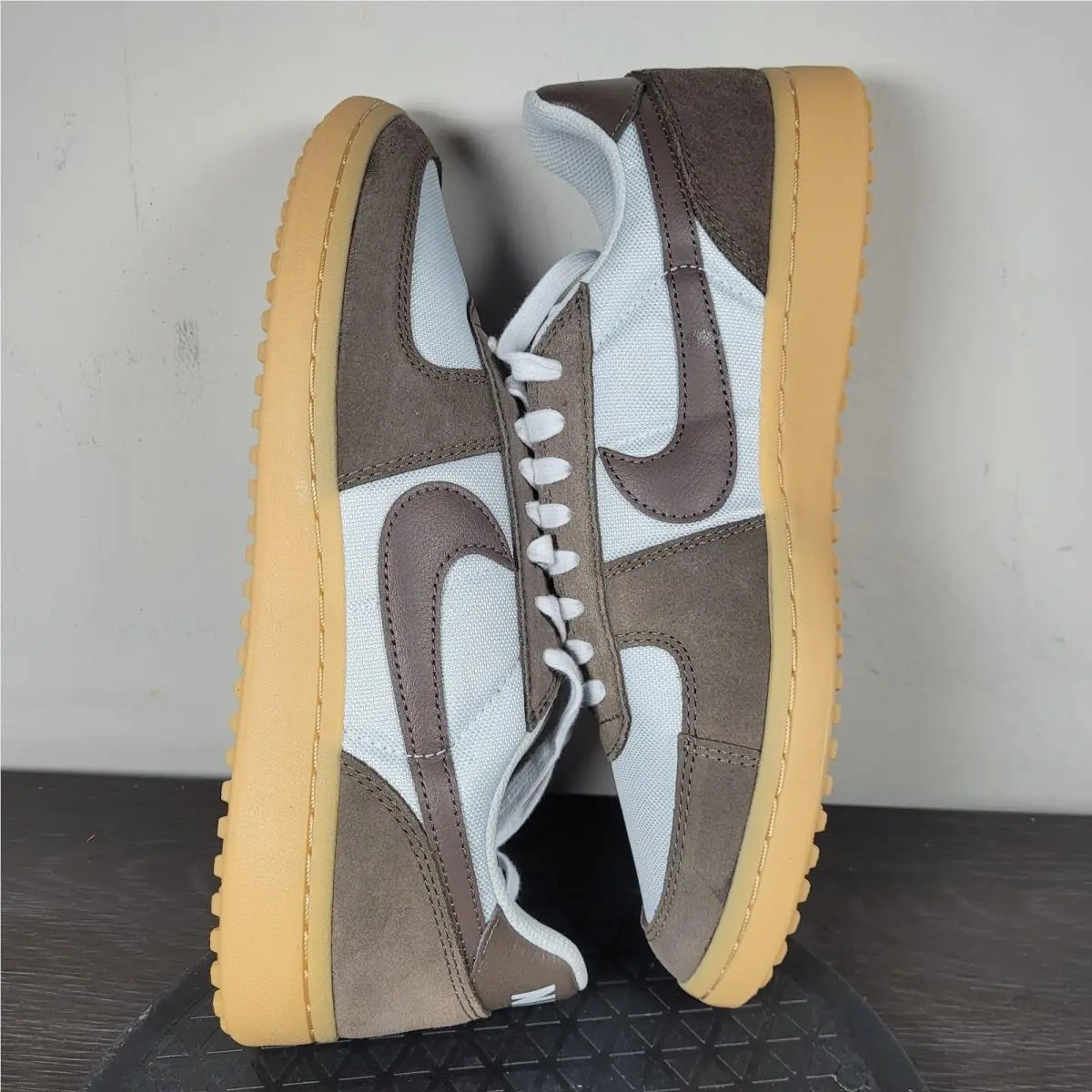 Nike shoes - Nike Field General - Field General - HF3165-003 - Brown 2