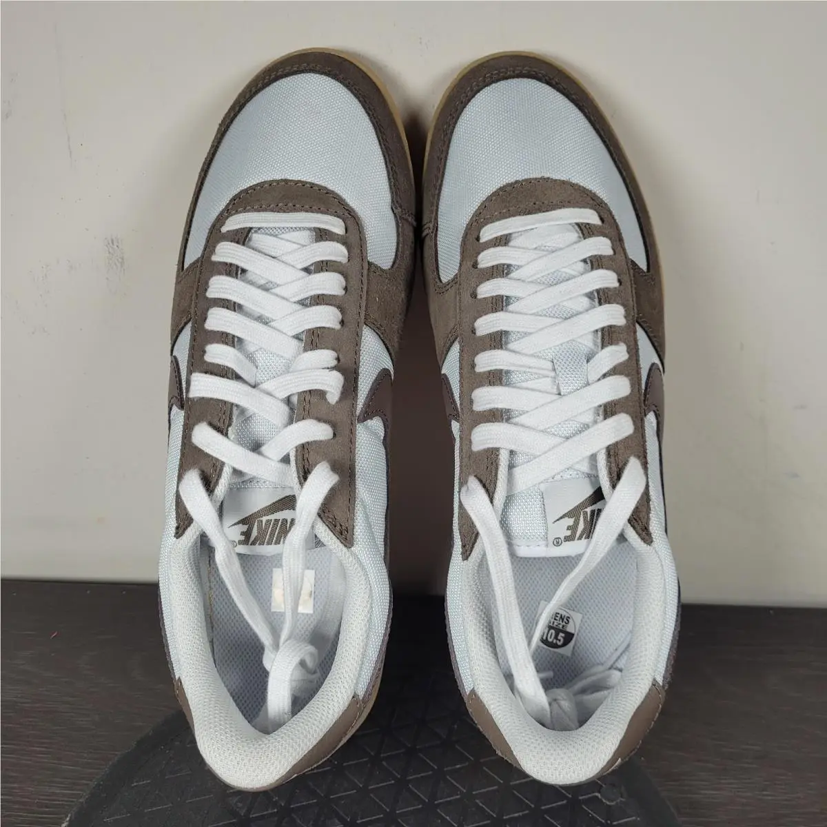 Nike shoes - Nike Field General - Field General - HF3165-003 - Brown 3