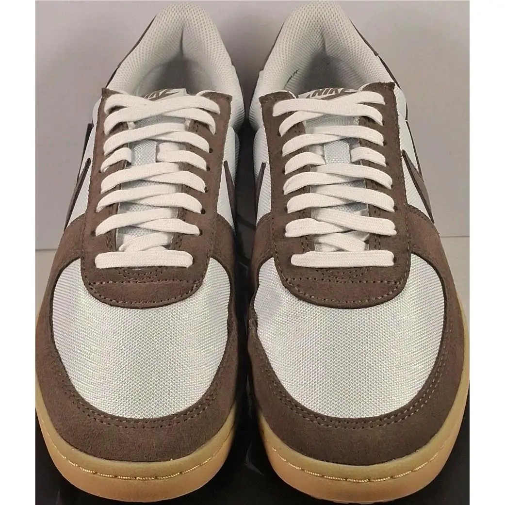 Nike shoes - Nike Field General 82 - Field General - HF3165-003 - Brown (UPC: 198481703524) 1
