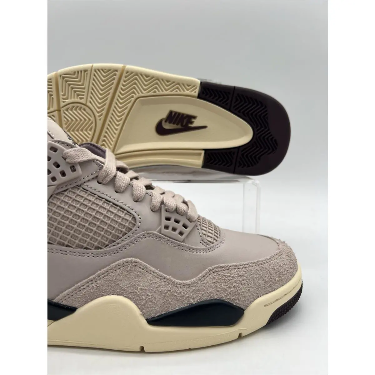Nike shoes - Nike Wmns - Wmns - FZ4810-200 - Beige 0