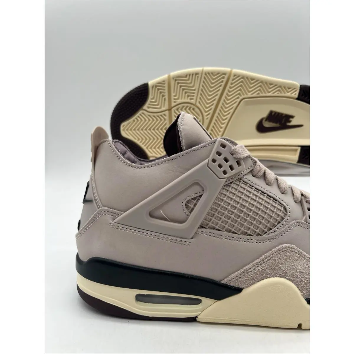 Nike shoes - Nike Wmns - Wmns - FZ4810-200 - Beige 1